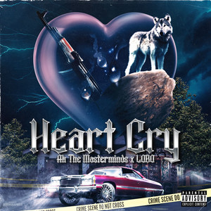 Heart Cry (Explicit)