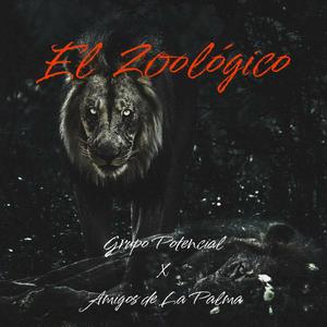 El Zoológico (En Vivo) (feat. Amigos de la Palma) [En vivo]