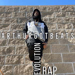 Evolution Rap (Explicit)