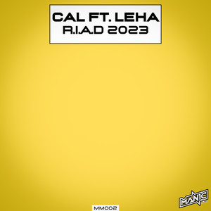 R.I.A.D 2023 (Radio Mix)