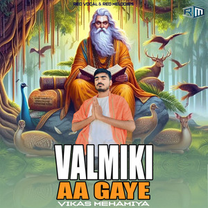 Valmiki Aa Gaye