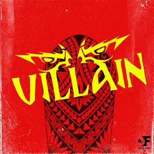 Villain (Explicit)