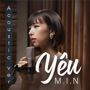 Yêu (Acoustic Version)