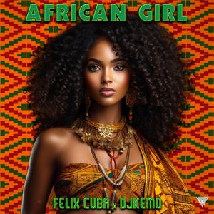 African girl (feat. Djkemo)