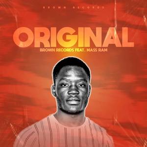 Original (feat. Mass Ram)