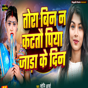 Tora Bina N Kattau Piya Jada Ke Din