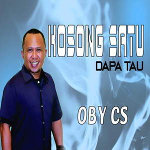 Kosong Satu Dapa Tau