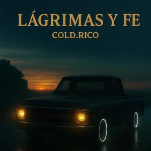 LAGRIMAS Y FE