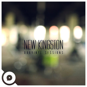 New Kingston | Ourvinyl Sessions