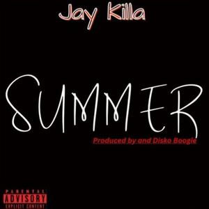 Summer (feat. Michelea Moore)