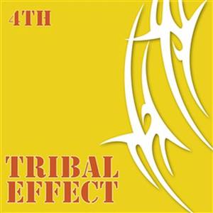 Tribal Effect Vol. 4