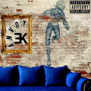 Ngwana Wa Modimo (Live|Explicit)