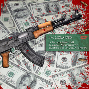 Blood & Money (VIP)