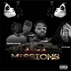 Dead Missions (Explicit)