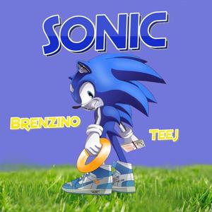 Sonic (feat. Teej) [Explicit]