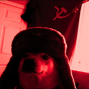 Ushanka (Explicit)