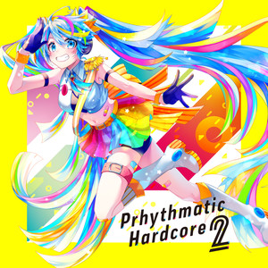 Prhythmatic Hardcore 2