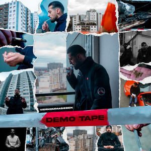 Demo Tape (Explicit)