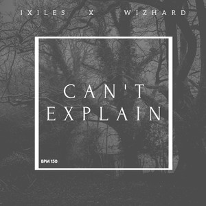 Can't Explain (Radio Edit)