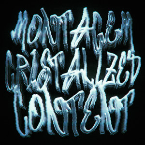 MONTAGEM CRISTALIZED CONTENT (Ultra Slowed)