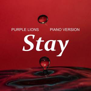 Stay (Guitar Version)