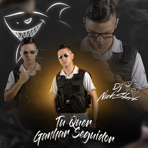 TU QUER GANHAR SEGUIDOR (Explicit)