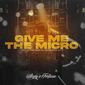 Give me the micro (Explicit)