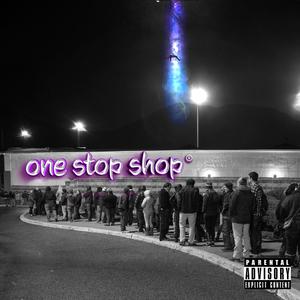 One Stop Shop (Explicit)