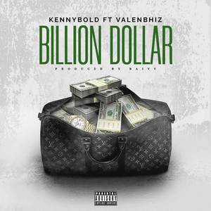 Billion Dollar (Explicit)