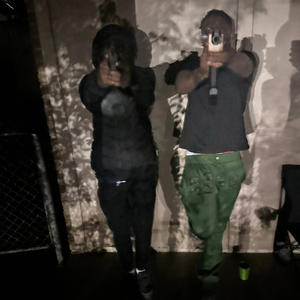 Soulja shi (feat. LaaFatt) (Explicit)