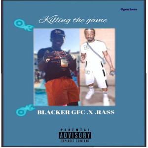 Killing the Game (Explicit)
