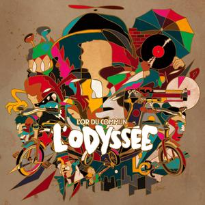 L'Odyssée (Explicit)