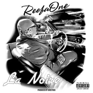 LA Noire (Explicit)