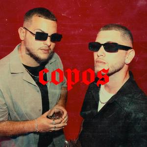 COPOS (feat. Queimado) (Explicit)