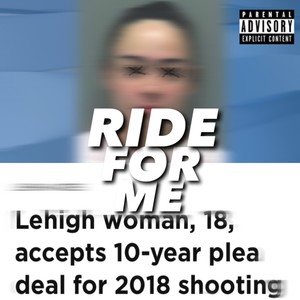 Ride For Me (Explicit)