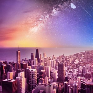 The Glues - Serenata del Corazón