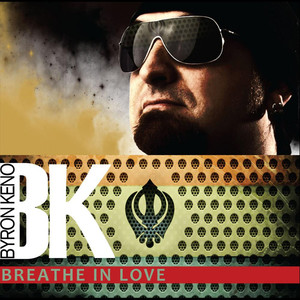 Breathe In Love