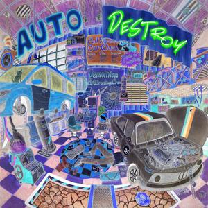 Auto Destroy (Explicit)