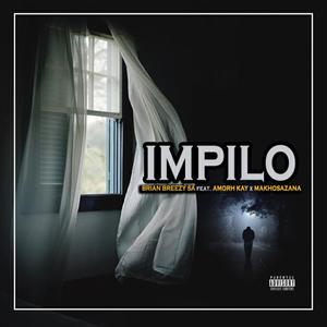 Impilo (feat. Amorh Kay & Makhosazana)