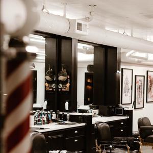 Barbershop Talk (2025 remastered|Explicit)