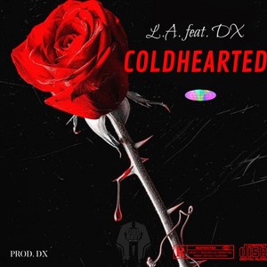 COLD HEART (Explicit)