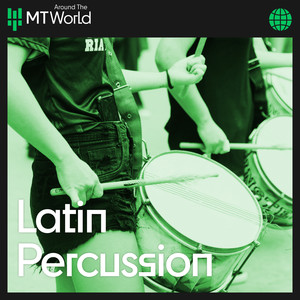 Latin Percussion