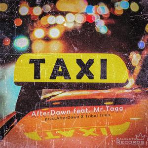 Taxi (feat. Mr_Tagg)