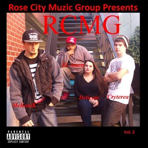 RCMG, Vol. 2 (Explicit)