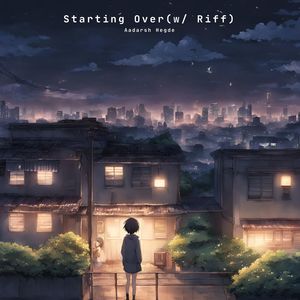 Starting Over