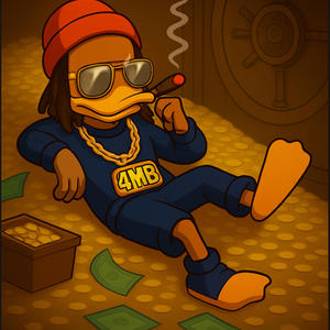 ScroogeMcDuck (Explicit)