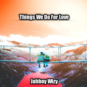 Jahboy Wizy - You Go Kill Person