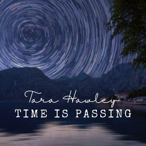 Time Is Passing