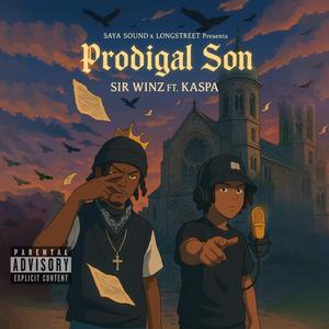 Prodigal Son (feat. Boy Kaspa)