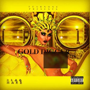 Gold Digger (Explicit)